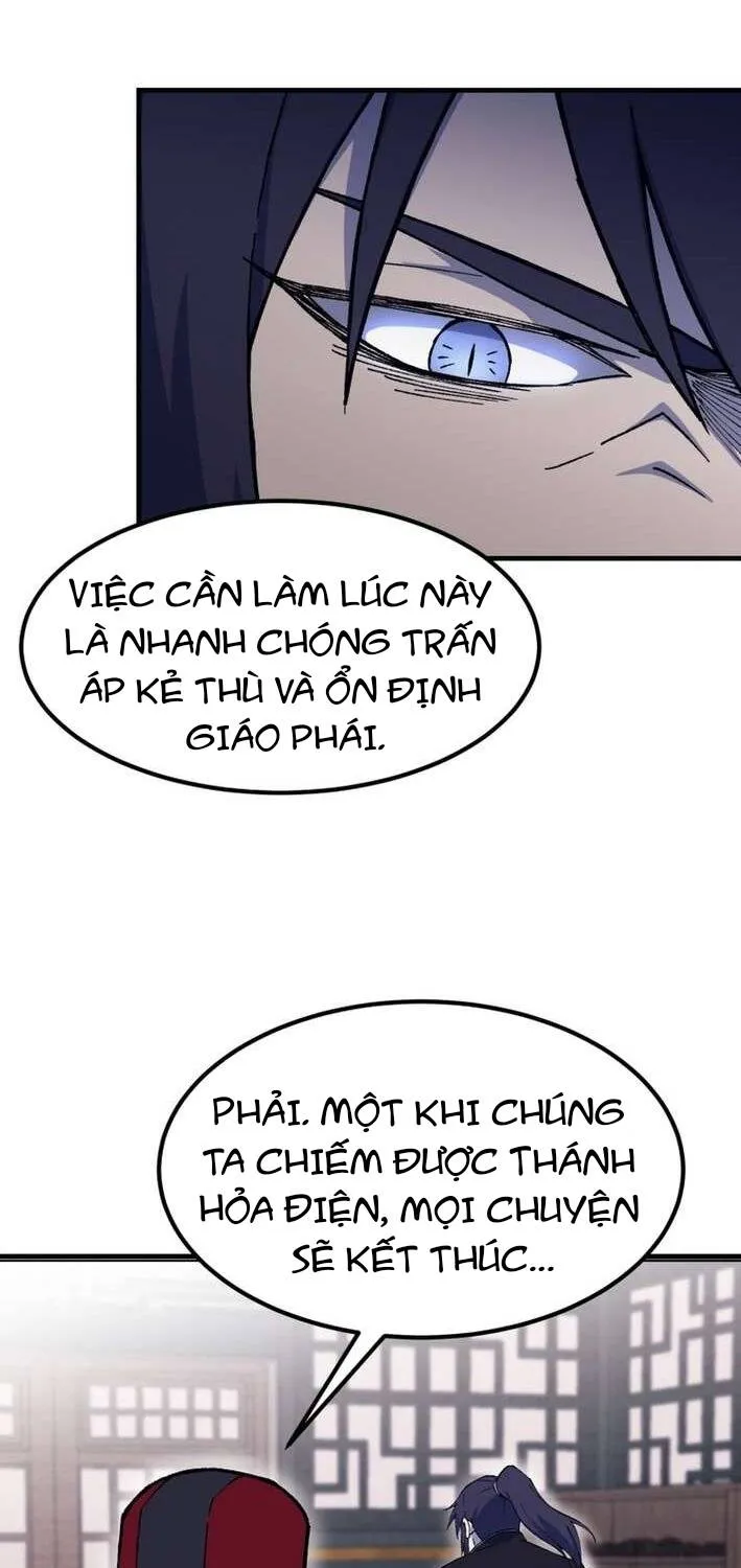 Đại Cao Thủ Chap 142 - Next Chap 143