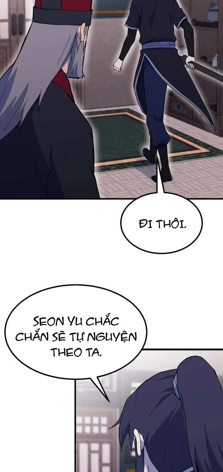 Đại Cao Thủ Chap 142 - Next Chap 143