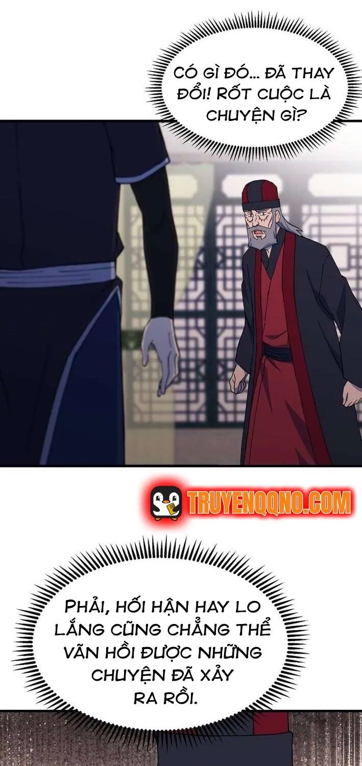 Đại Cao Thủ Chap 142 - Next Chap 143