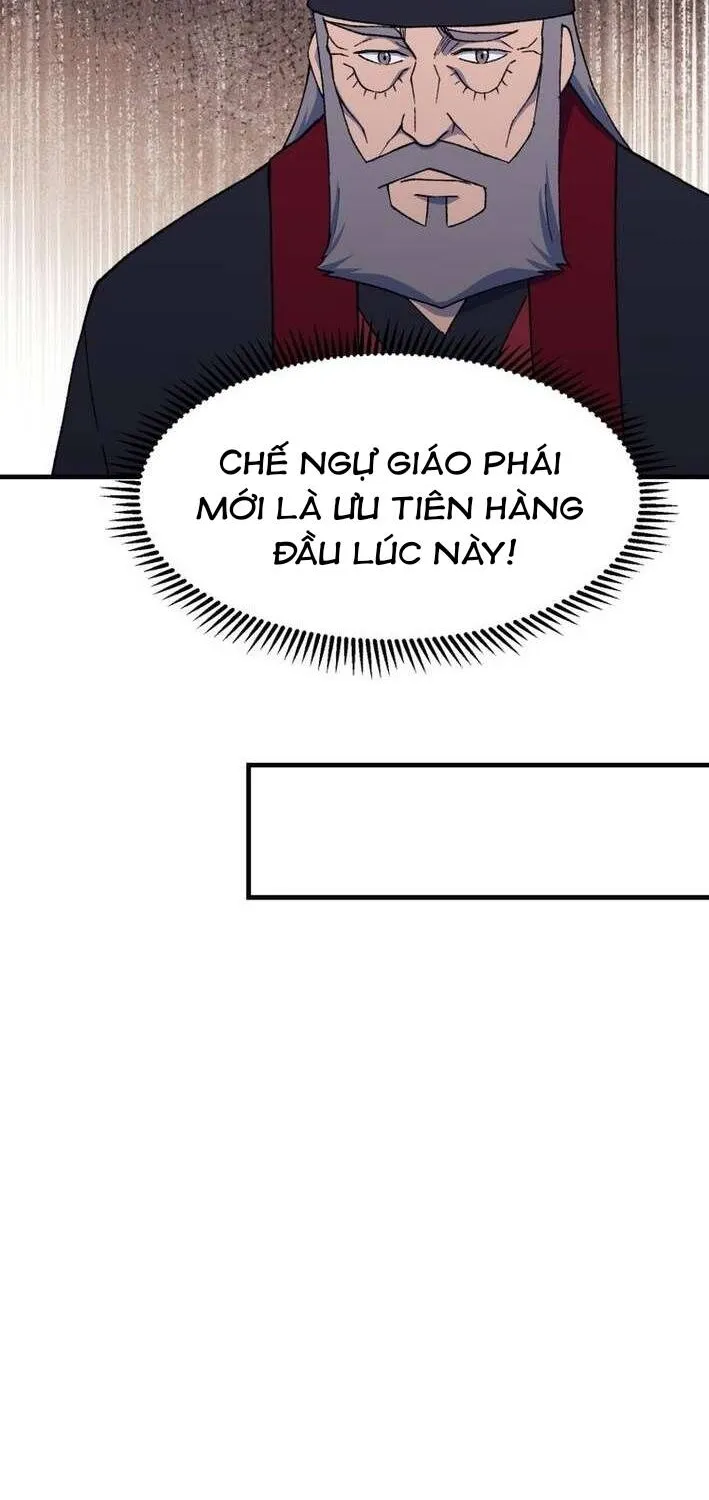 Đại Cao Thủ Chap 142 - Next Chap 143