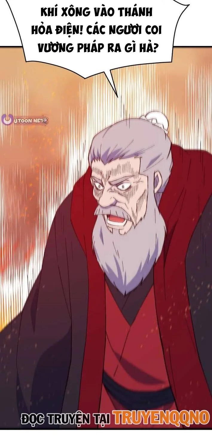 Đại Cao Thủ Chap 142 - Next Chap 143