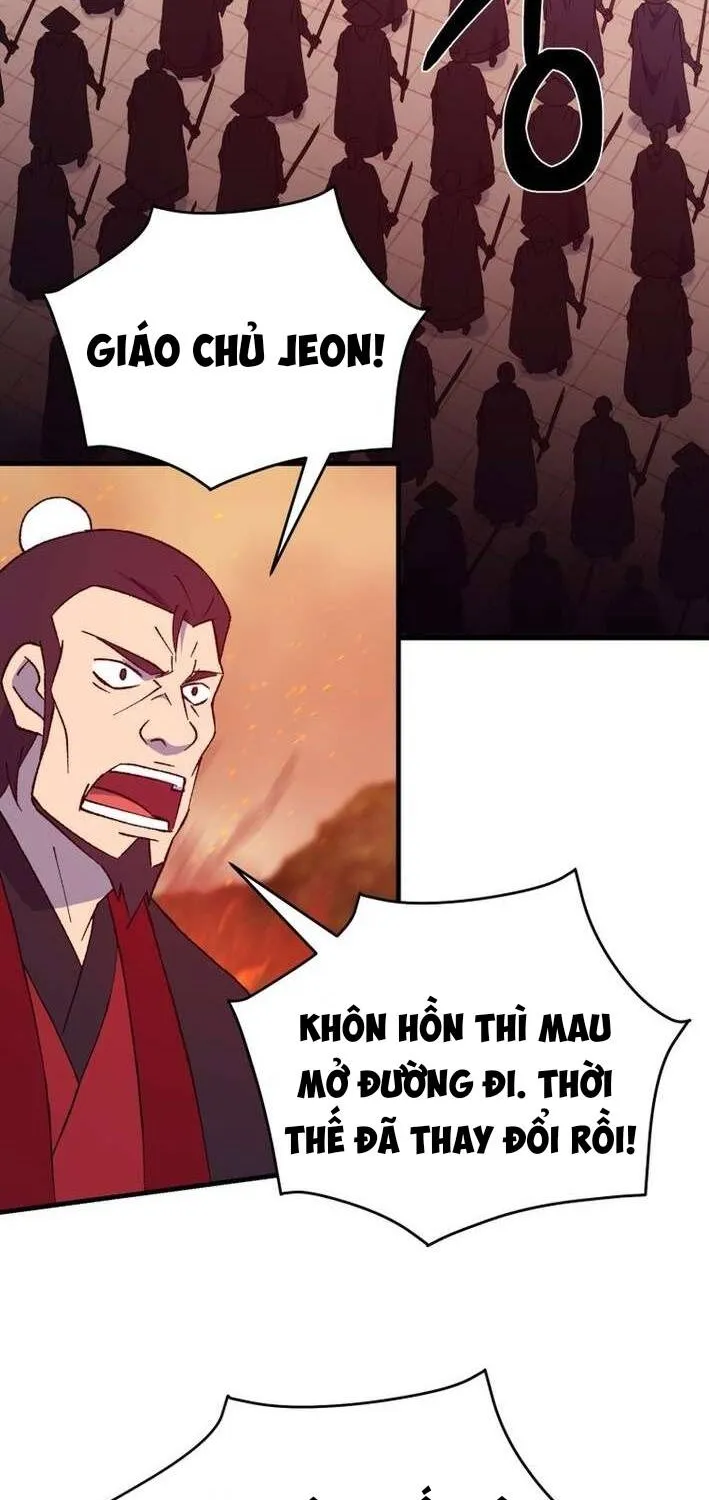 Đại Cao Thủ Chap 142 - Next Chap 143