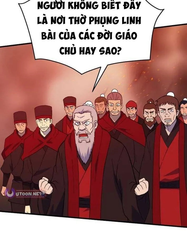 Đại Cao Thủ Chap 142 - Next Chap 143