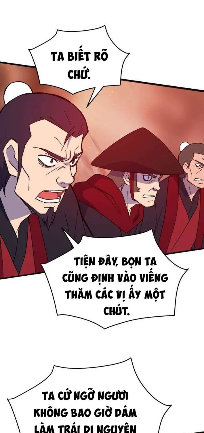 Đại Cao Thủ Chap 142 - Next Chap 143