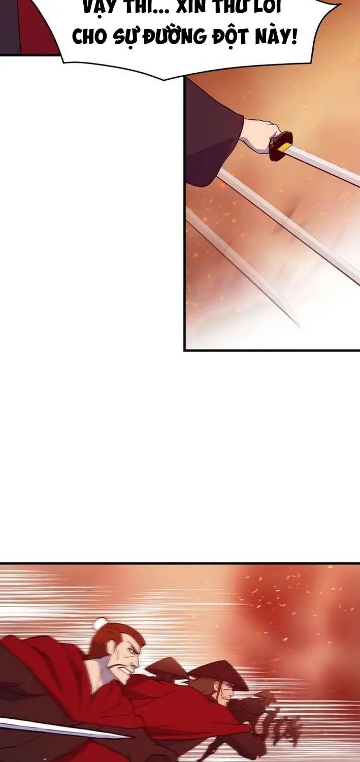 Đại Cao Thủ Chap 142 - Next Chap 143