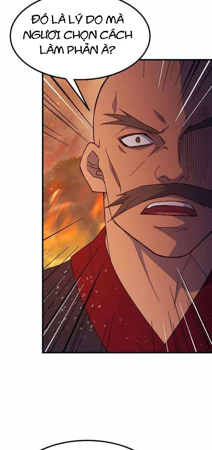 Đại Cao Thủ Chap 143 - Next Chap 144