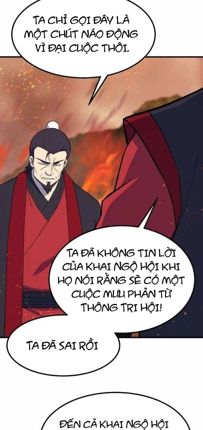 Đại Cao Thủ Chap 143 - Next Chap 144