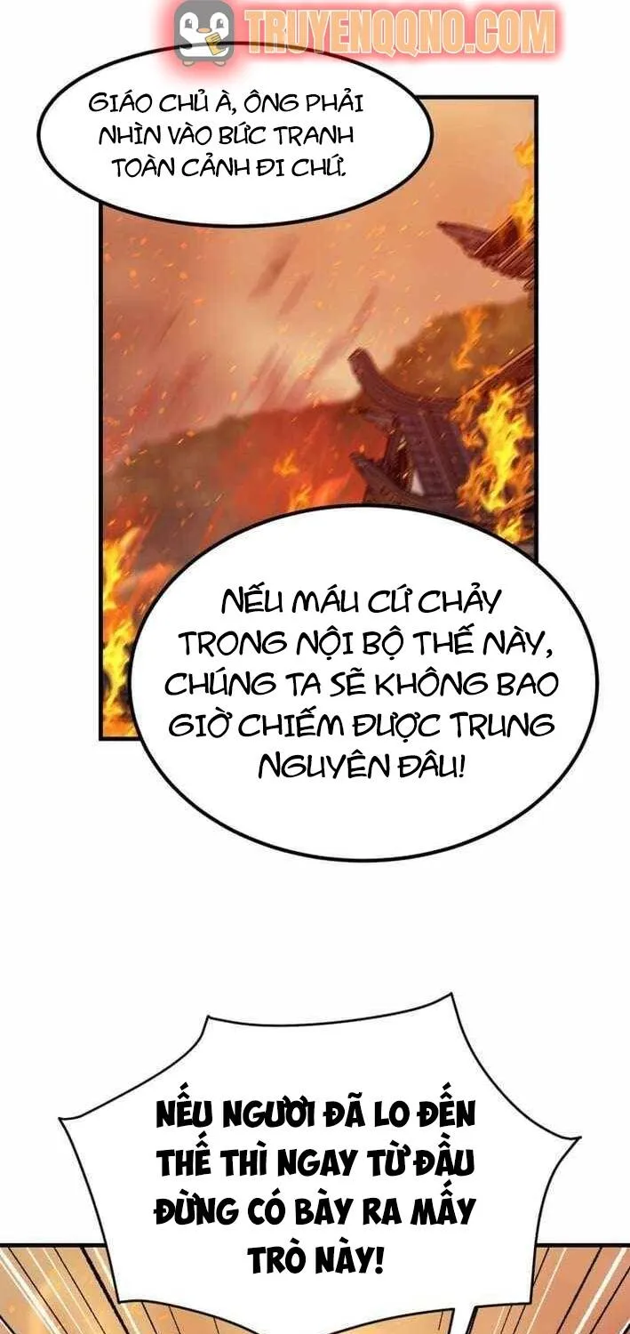 Đại Cao Thủ Chap 143 - Next Chap 144