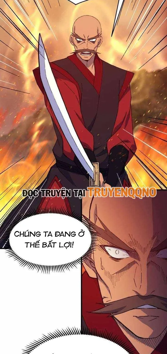 Đại Cao Thủ Chap 143 - Next Chap 144