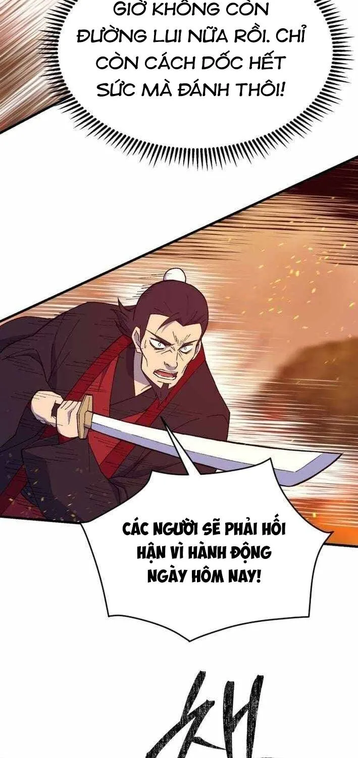Đại Cao Thủ Chap 143 - Next Chap 144