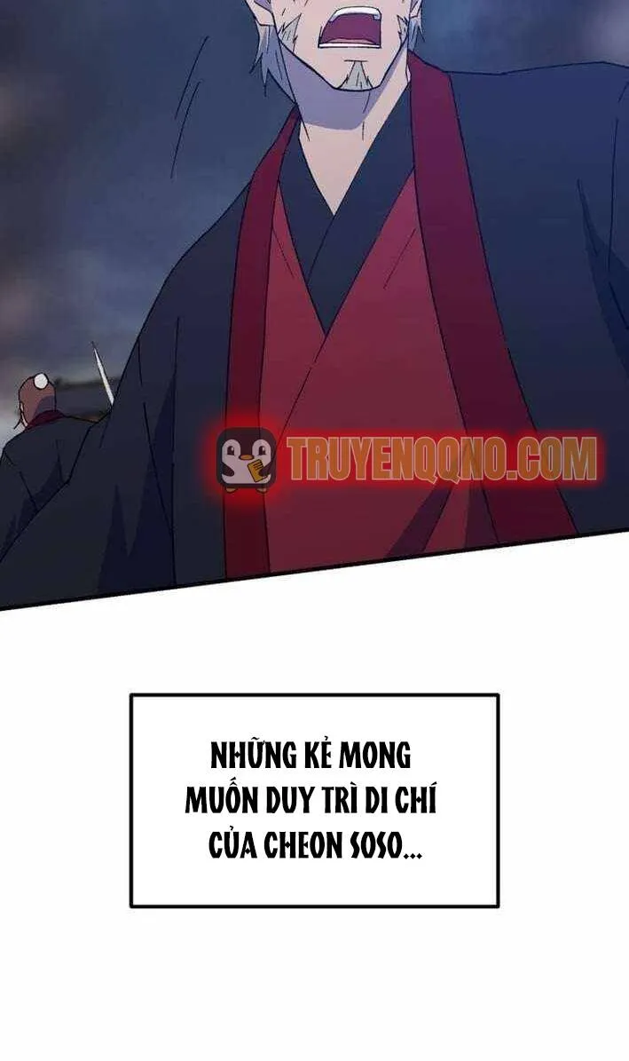 Đại Cao Thủ Chap 143 - Next Chap 144