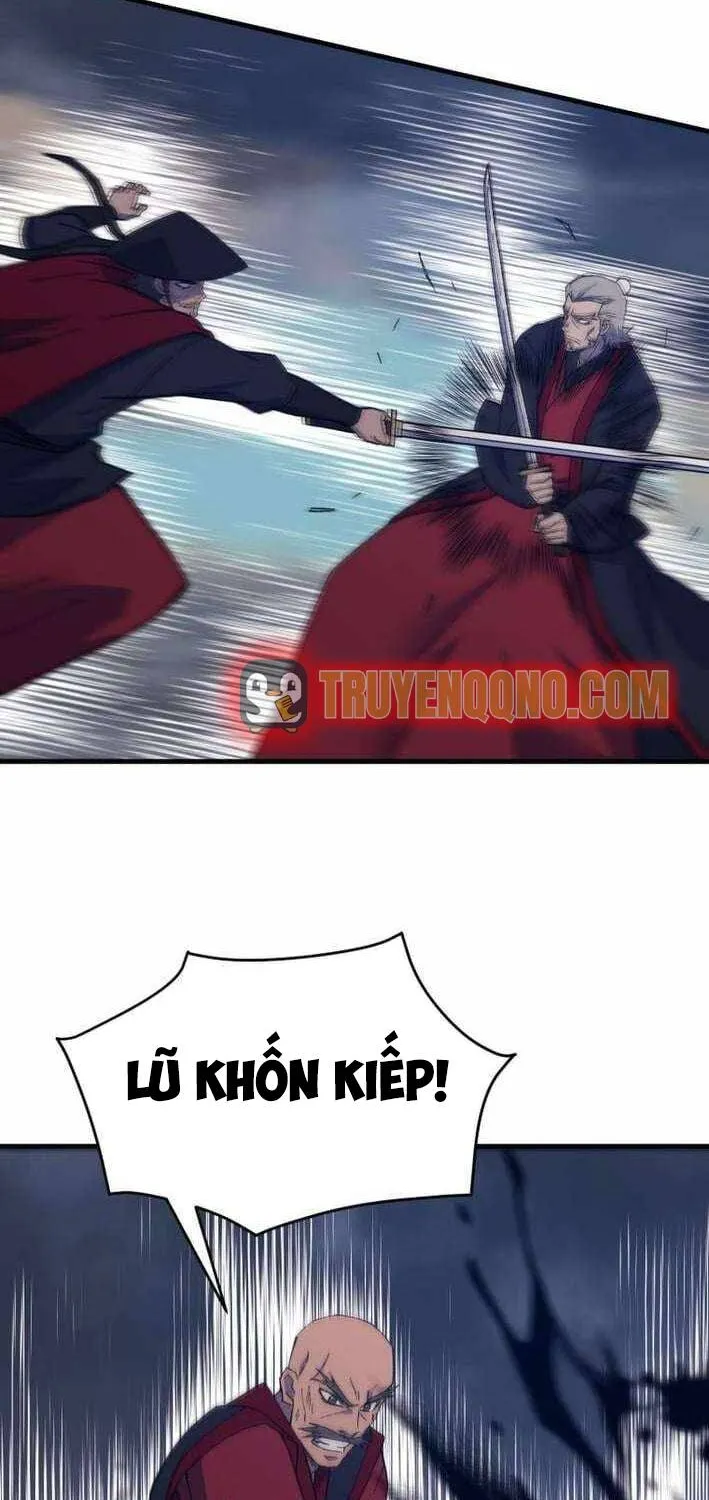 Đại Cao Thủ Chap 143 - Next Chap 144