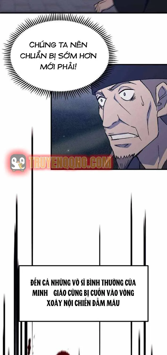 Đại Cao Thủ Chap 143 - Next Chap 144