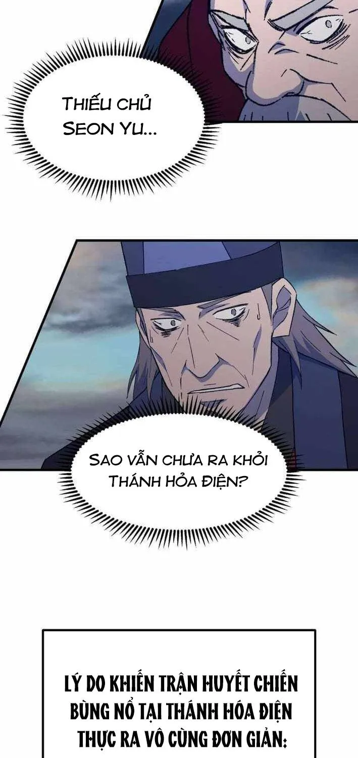 Đại Cao Thủ Chap 143 - Next Chap 144