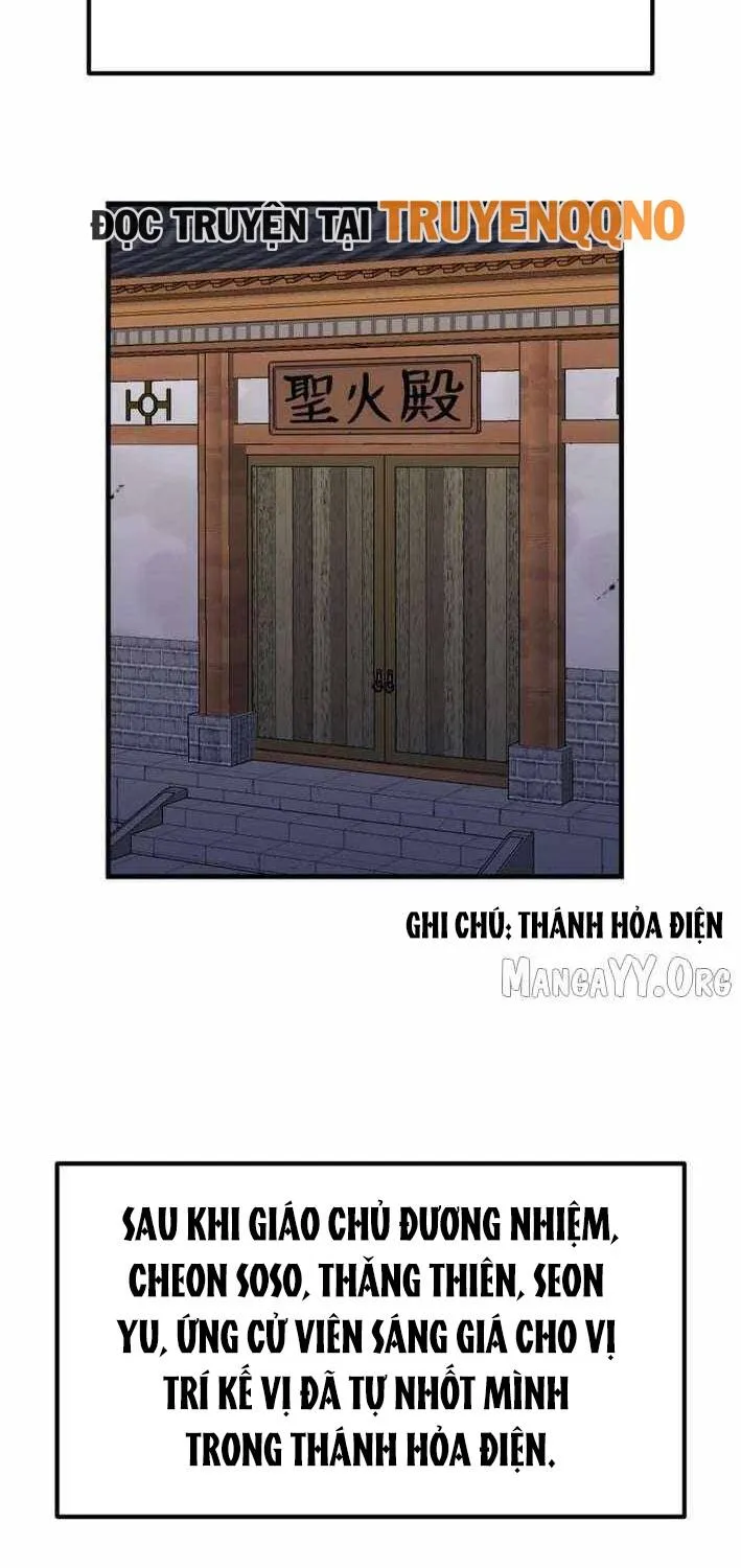 Đại Cao Thủ Chap 143 - Next Chap 144