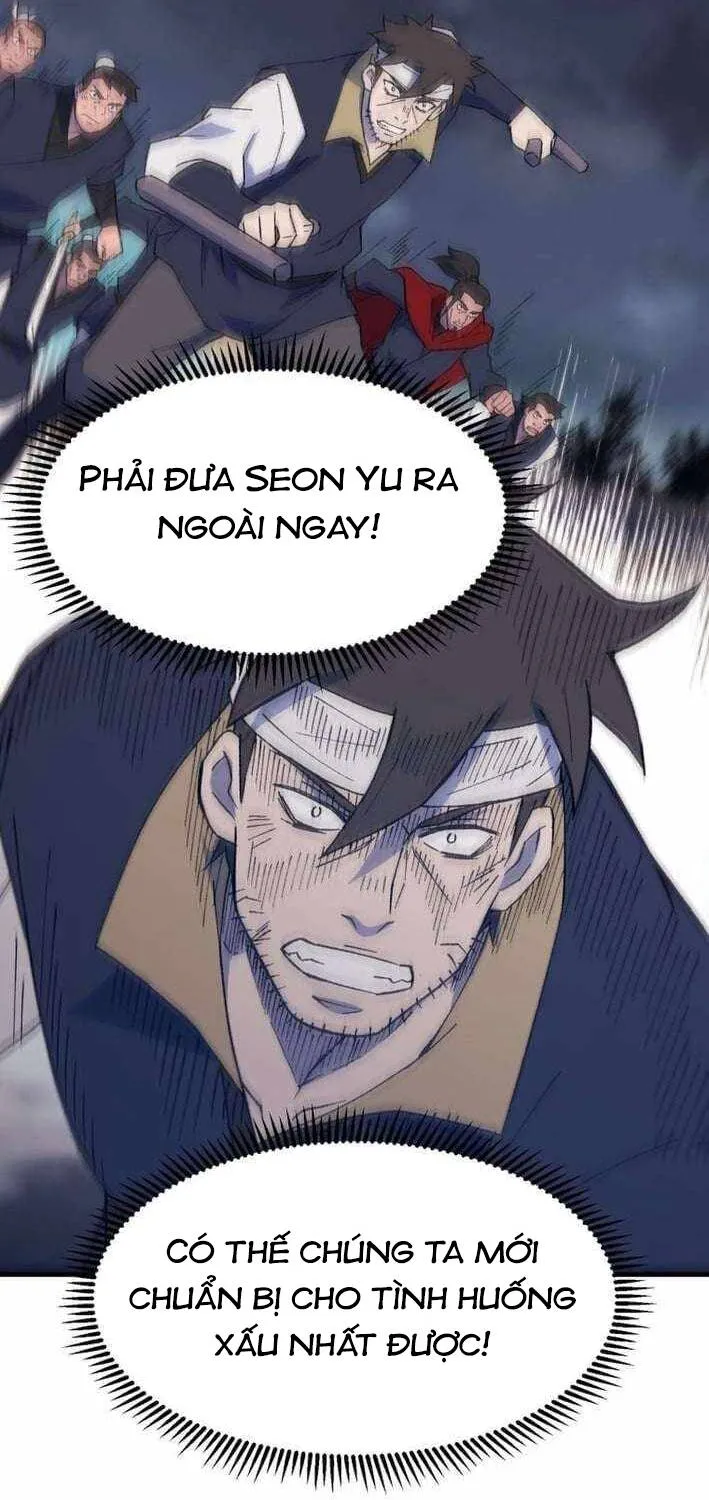 Đại Cao Thủ Chap 143 - Next Chap 144