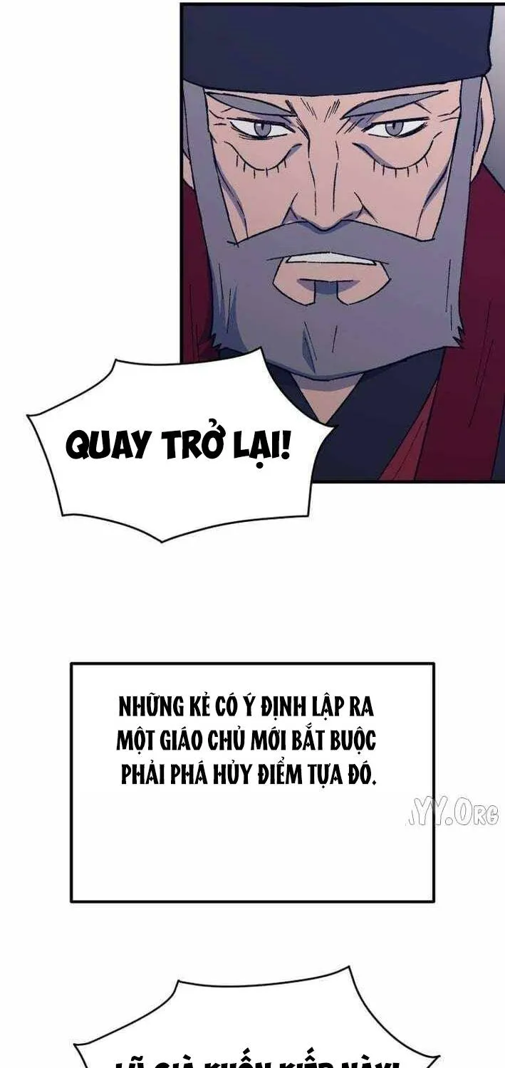 Đại Cao Thủ Chap 143 - Next Chap 144