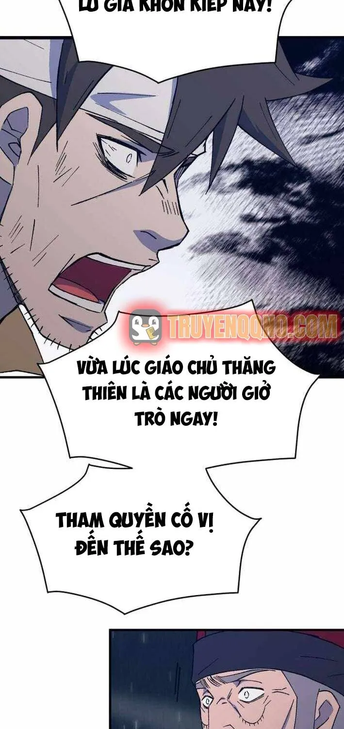 Đại Cao Thủ Chap 143 - Next Chap 144