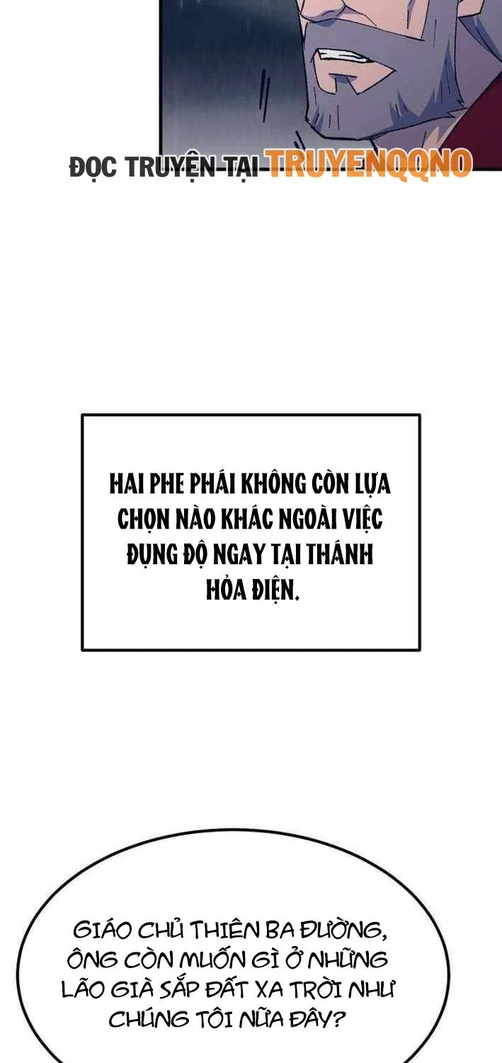 Đại Cao Thủ Chap 143 - Next Chap 144