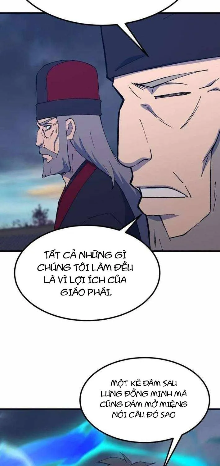 Đại Cao Thủ Chap 143 - Next Chap 144