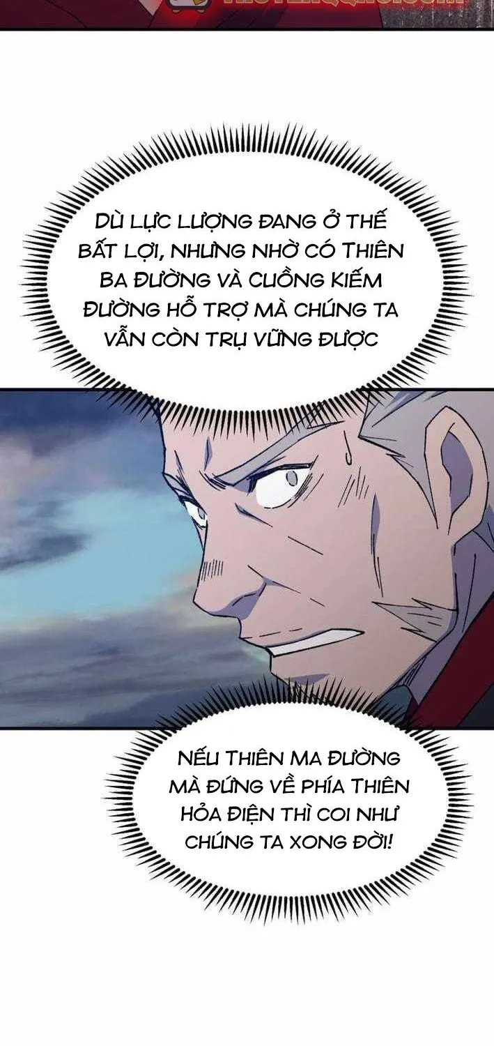 Đại Cao Thủ Chap 143 - Next Chap 144