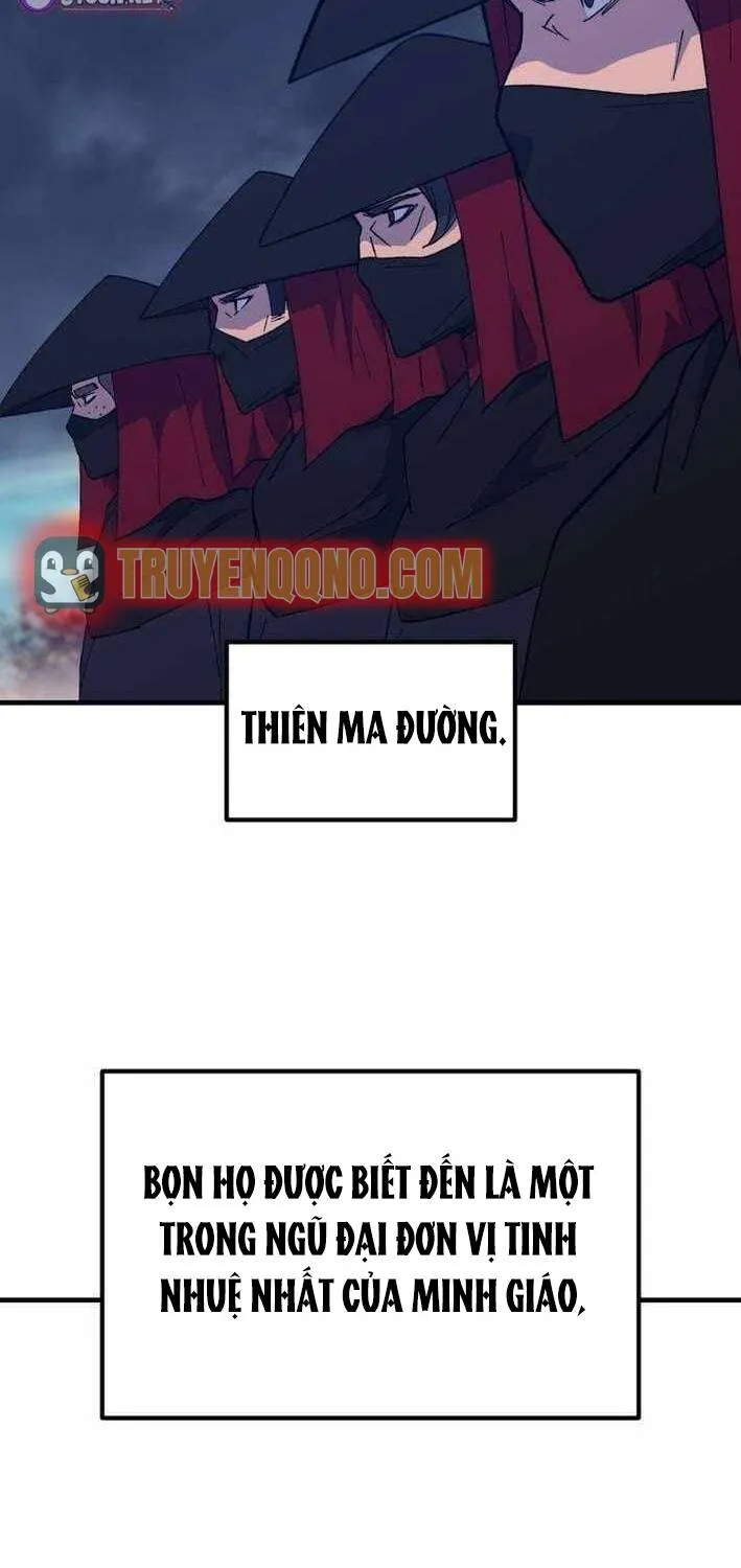 Đại Cao Thủ Chap 143 - Next Chap 144