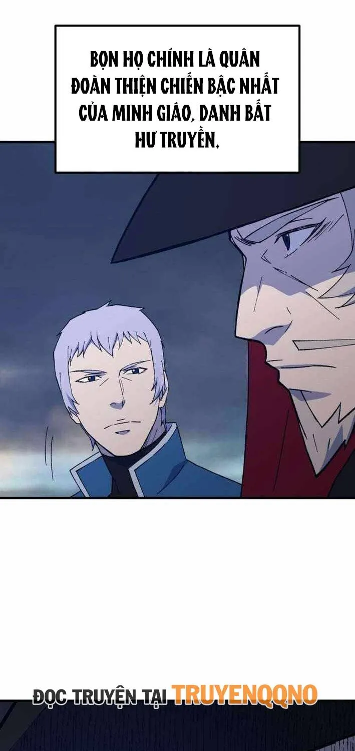 Đại Cao Thủ Chap 143 - Next Chap 144