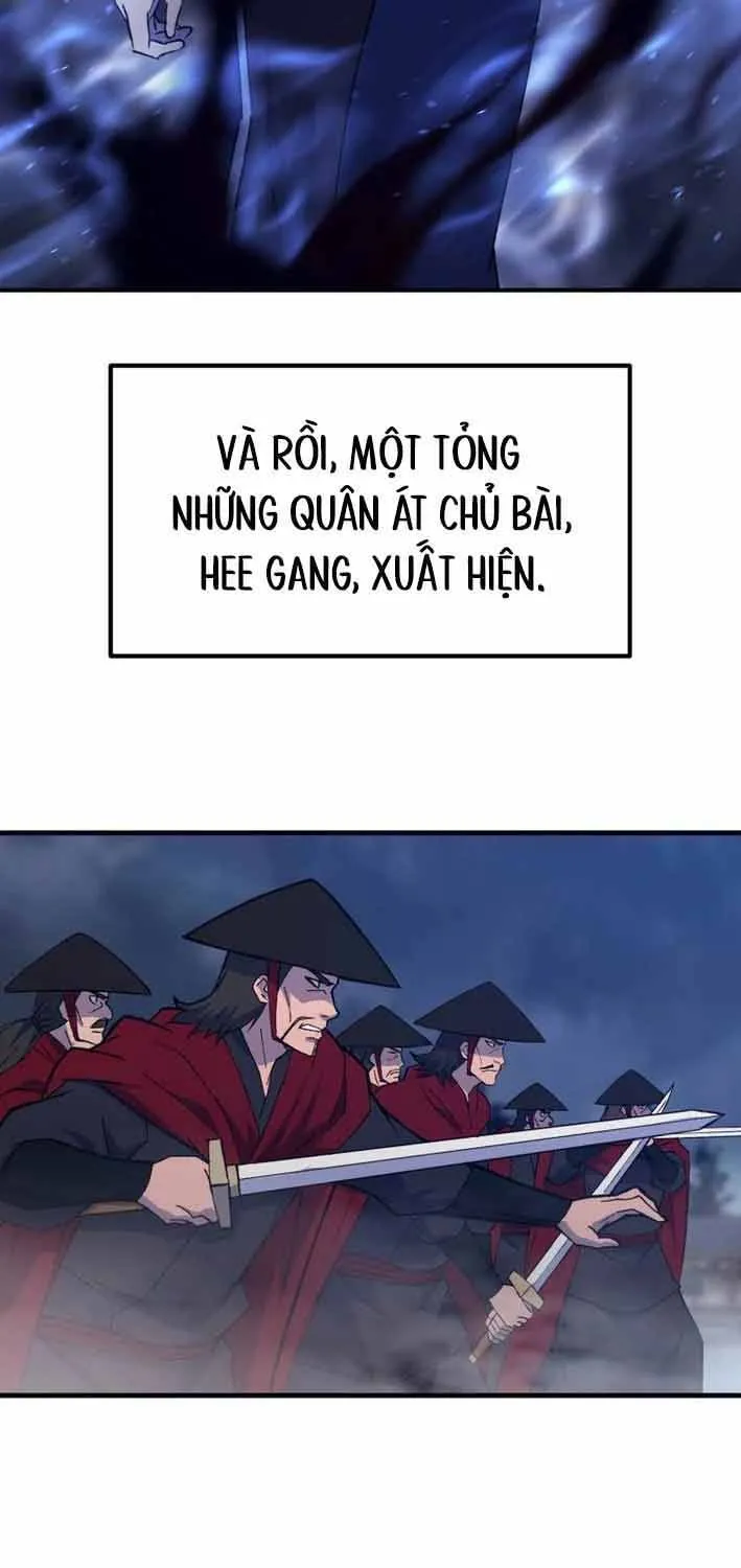 Đại Cao Thủ Chap 144 - Next Chap 145