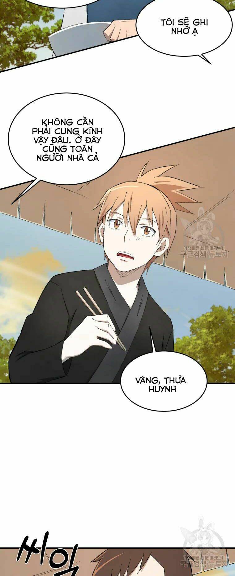 Đại Cao Thủ Chap 18 - Next Chap 19