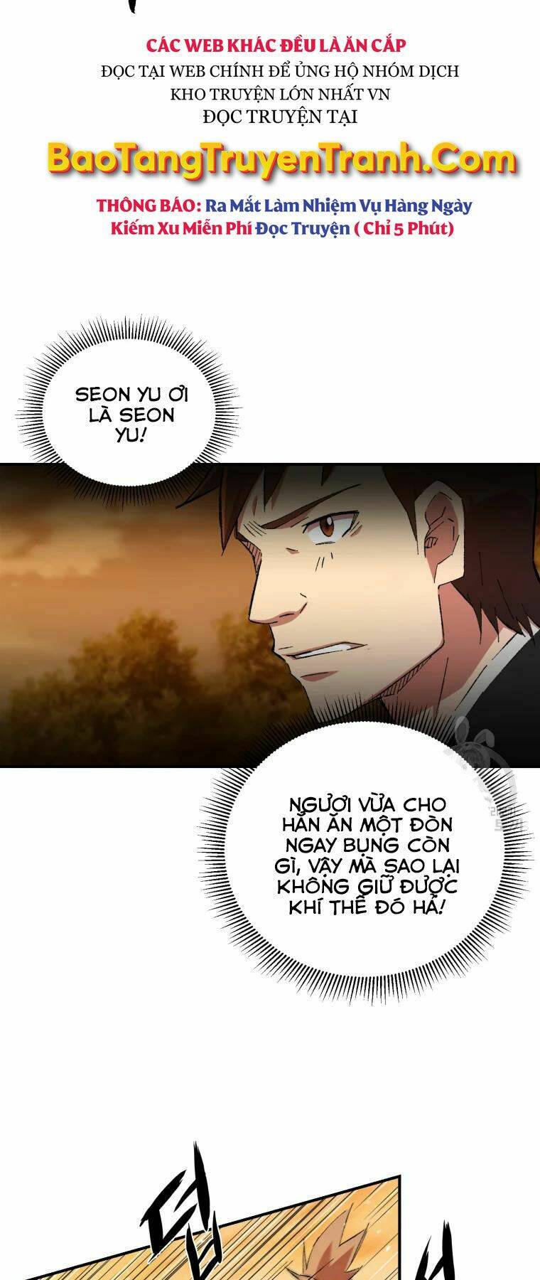Đại Cao Thủ Chap 18 - Next Chap 19