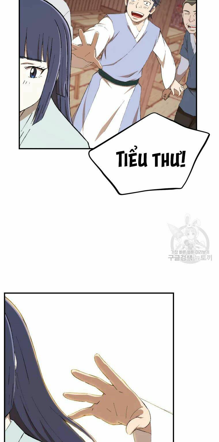 Đại Cao Thủ Chap 23 - Next Chap 24