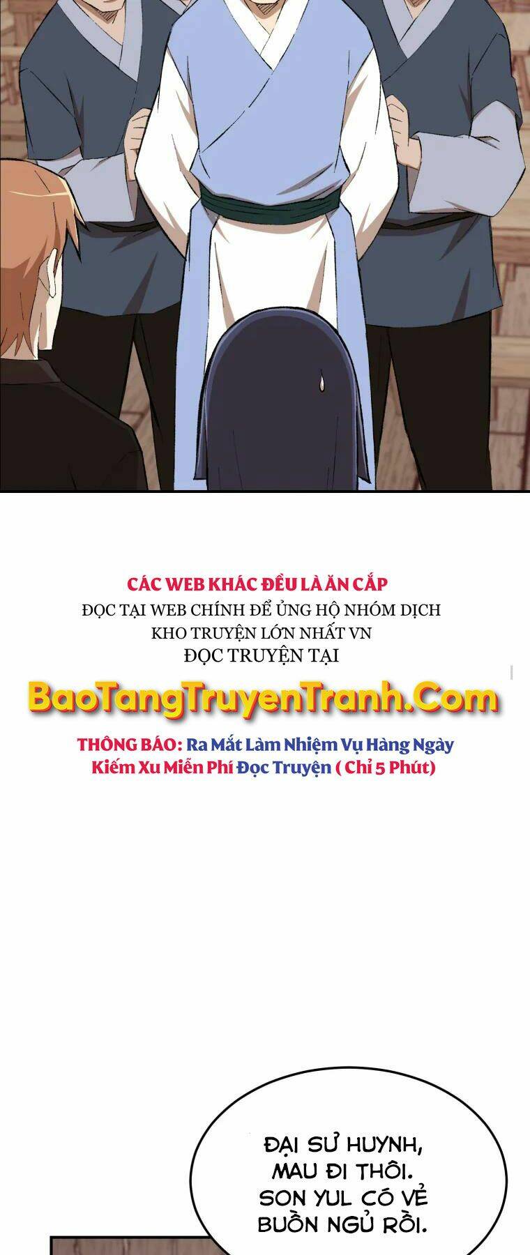 Đại Cao Thủ Chap 23 - Next Chap 24