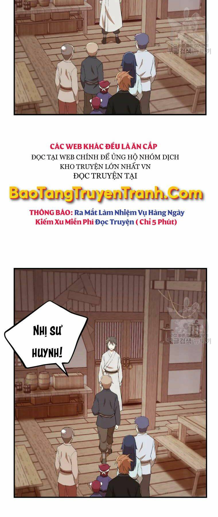 Đại Cao Thủ Chap 23 - Next Chap 24