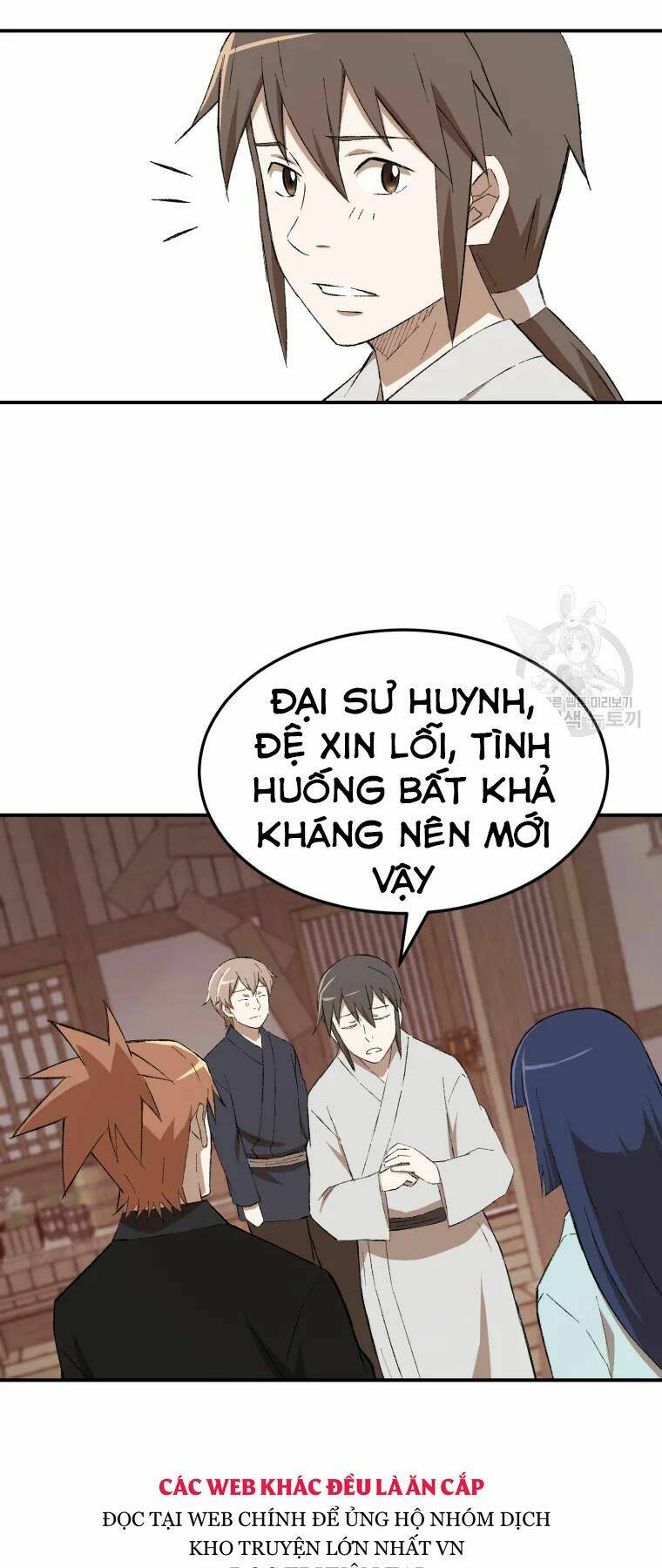 Đại Cao Thủ Chap 23 - Next Chap 24
