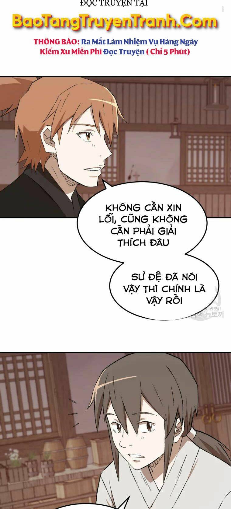 Đại Cao Thủ Chap 23 - Next Chap 24