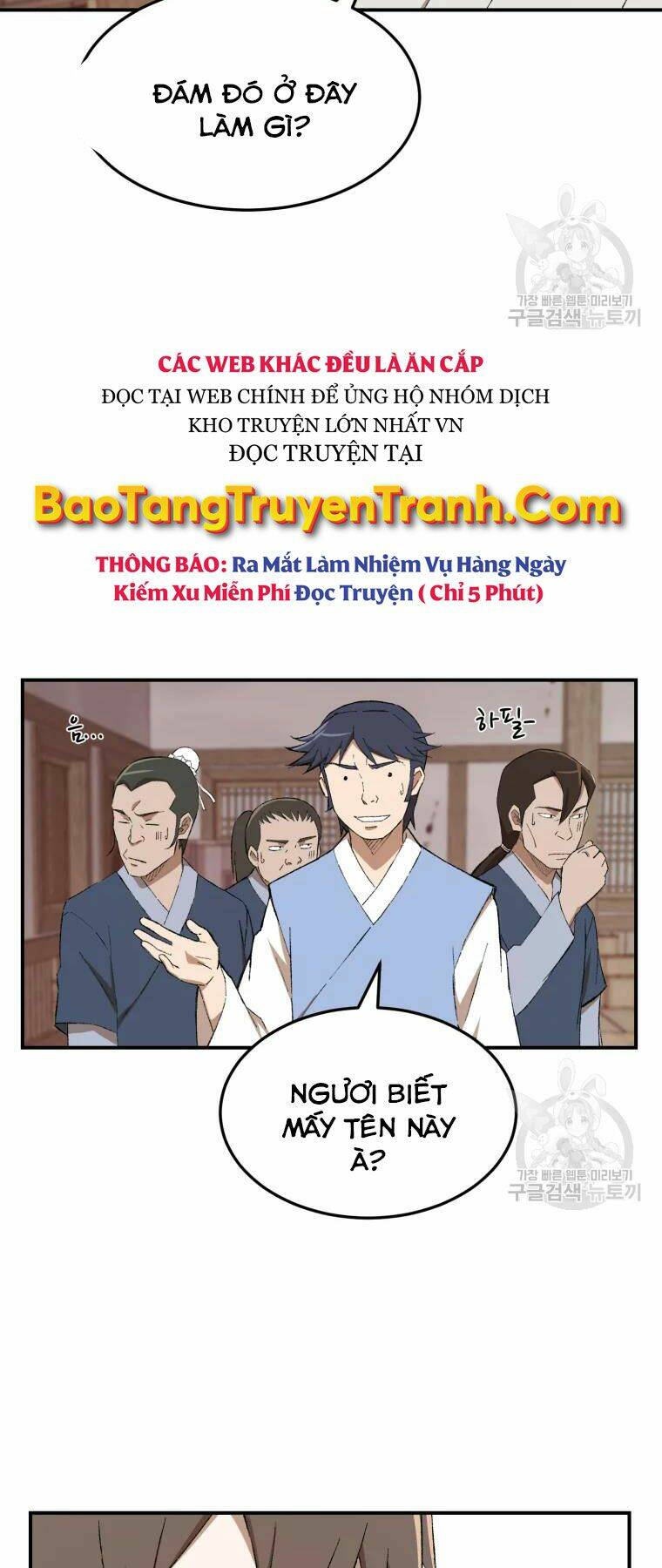 Đại Cao Thủ Chap 23 - Next Chap 24