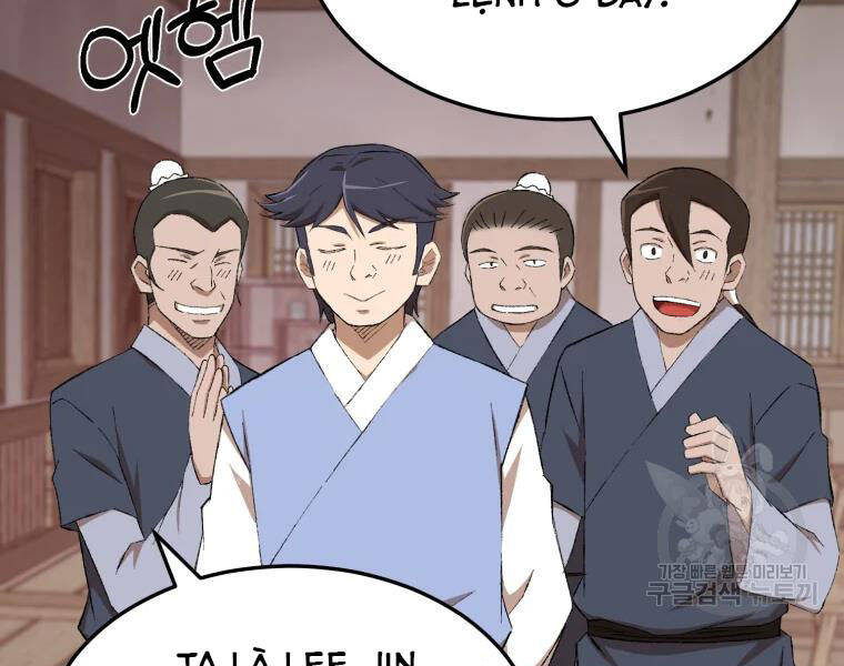 Đại Cao Thủ Chap 23 - Next Chap 24