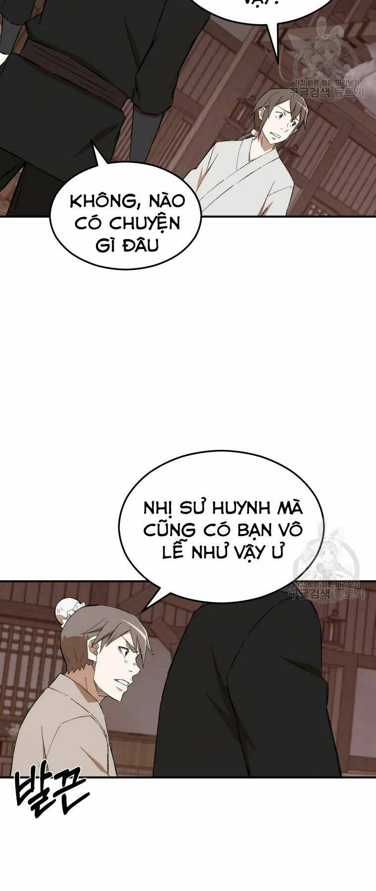 Đại Cao Thủ Chap 24 - Next Chap 25