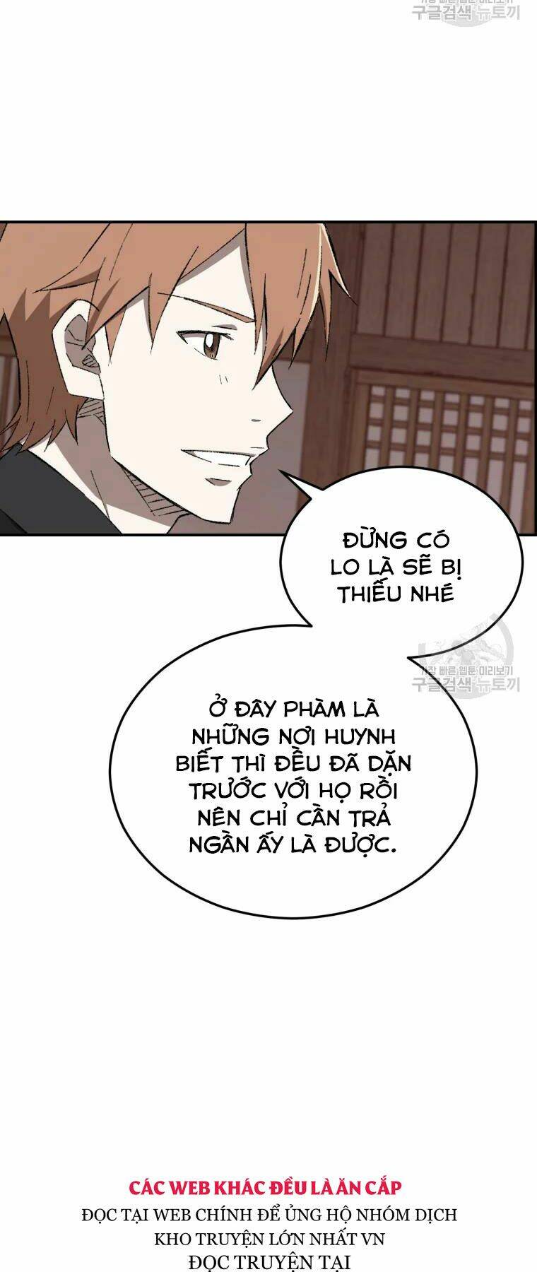 Đại Cao Thủ Chap 24 - Next Chap 25