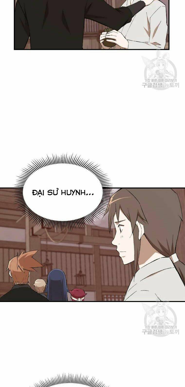 Đại Cao Thủ Chap 24 - Next Chap 25