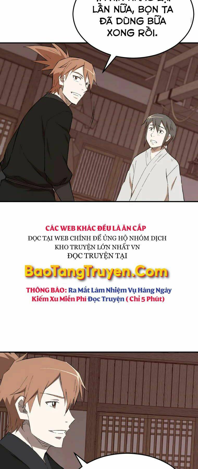 Đại Cao Thủ Chap 24 - Next Chap 25