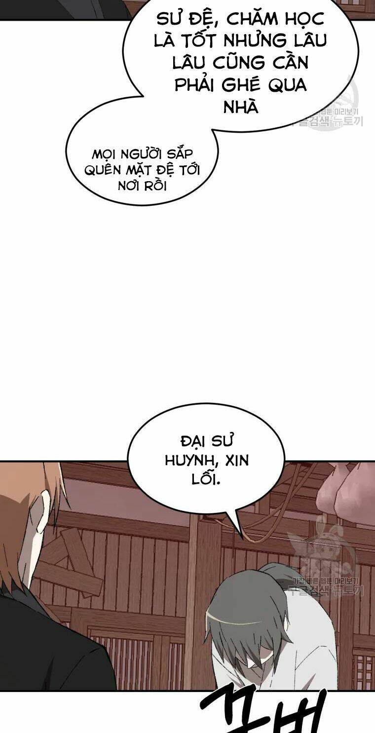 Đại Cao Thủ Chap 24 - Next Chap 25