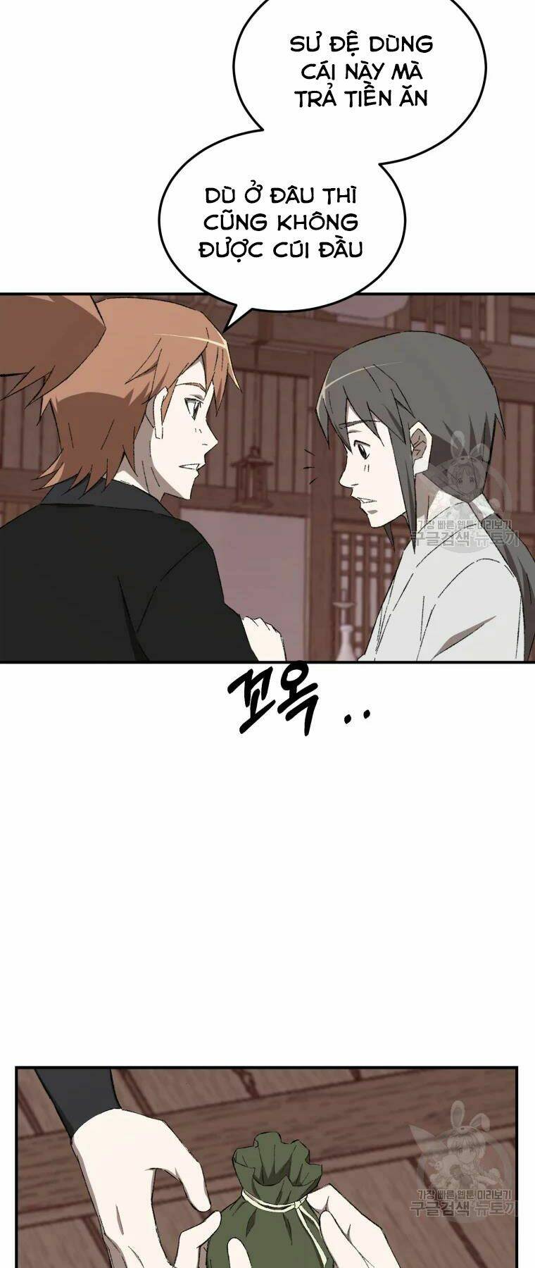 Đại Cao Thủ Chap 24 - Next Chap 25