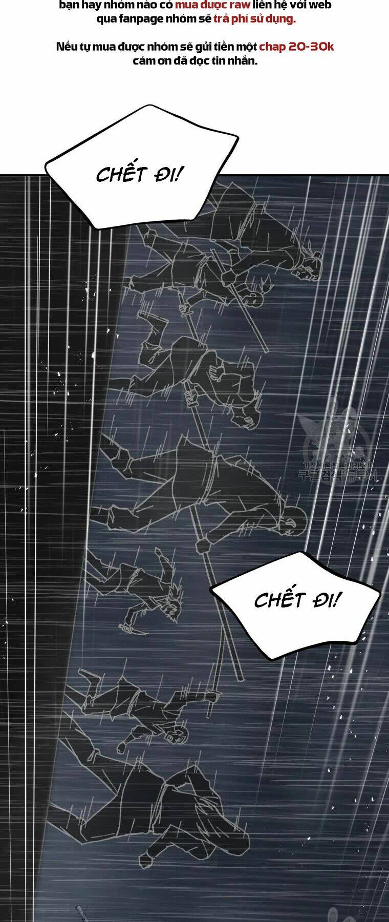 Đại Cao Thủ Chap 25 - Next Chap 26