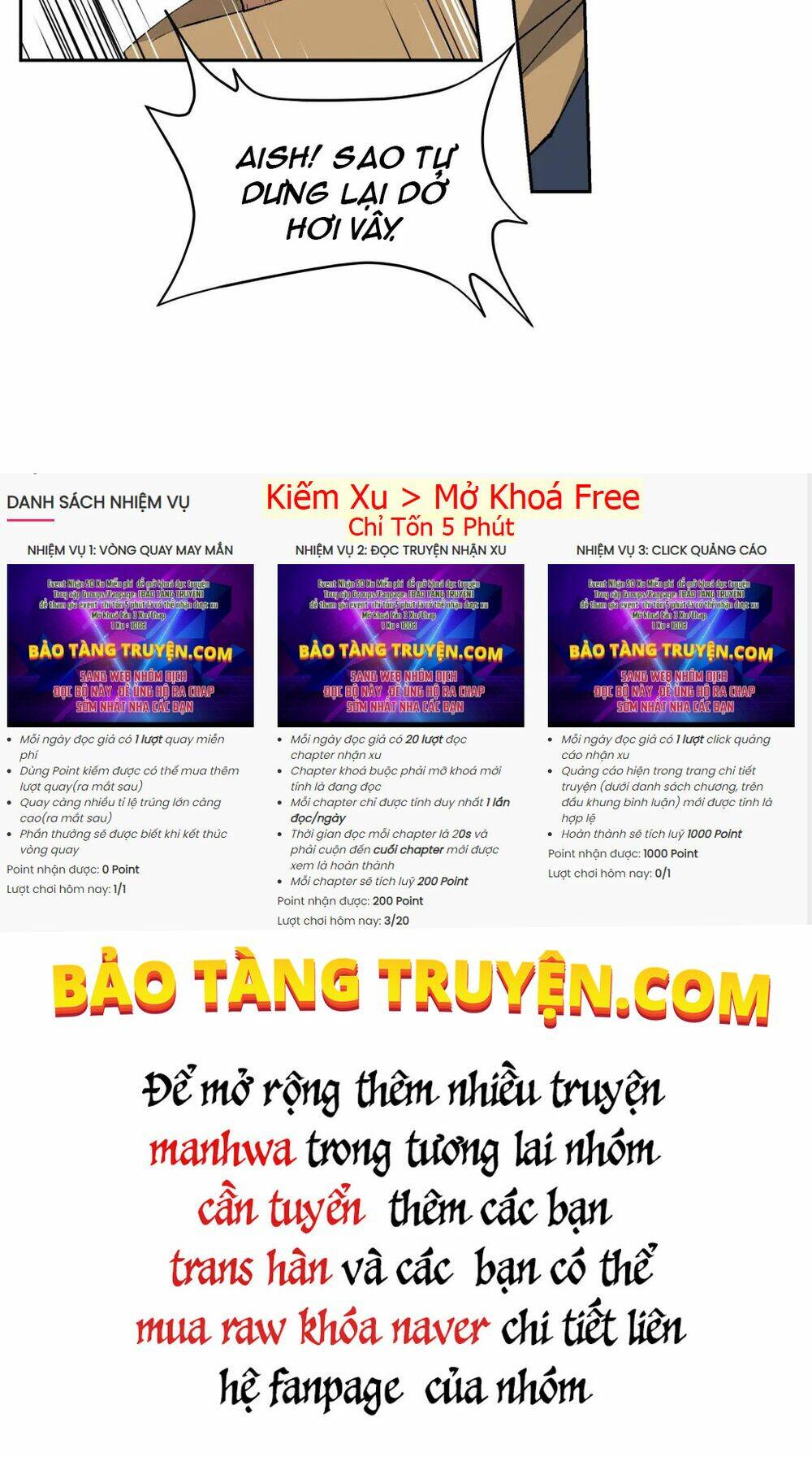 Đại Cao Thủ Chap 25 - Next Chap 26