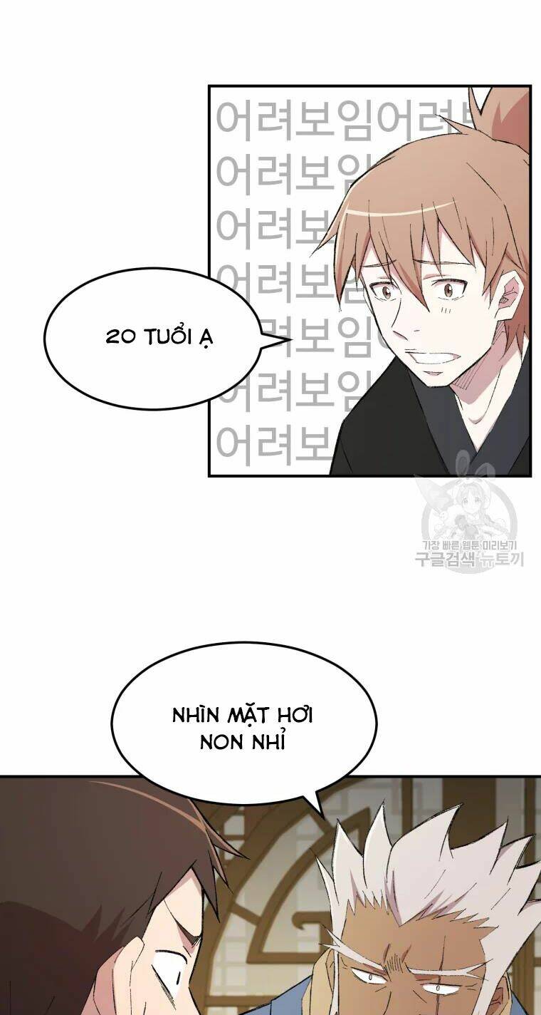 Đại Cao Thủ Chap 25 - Next Chap 26