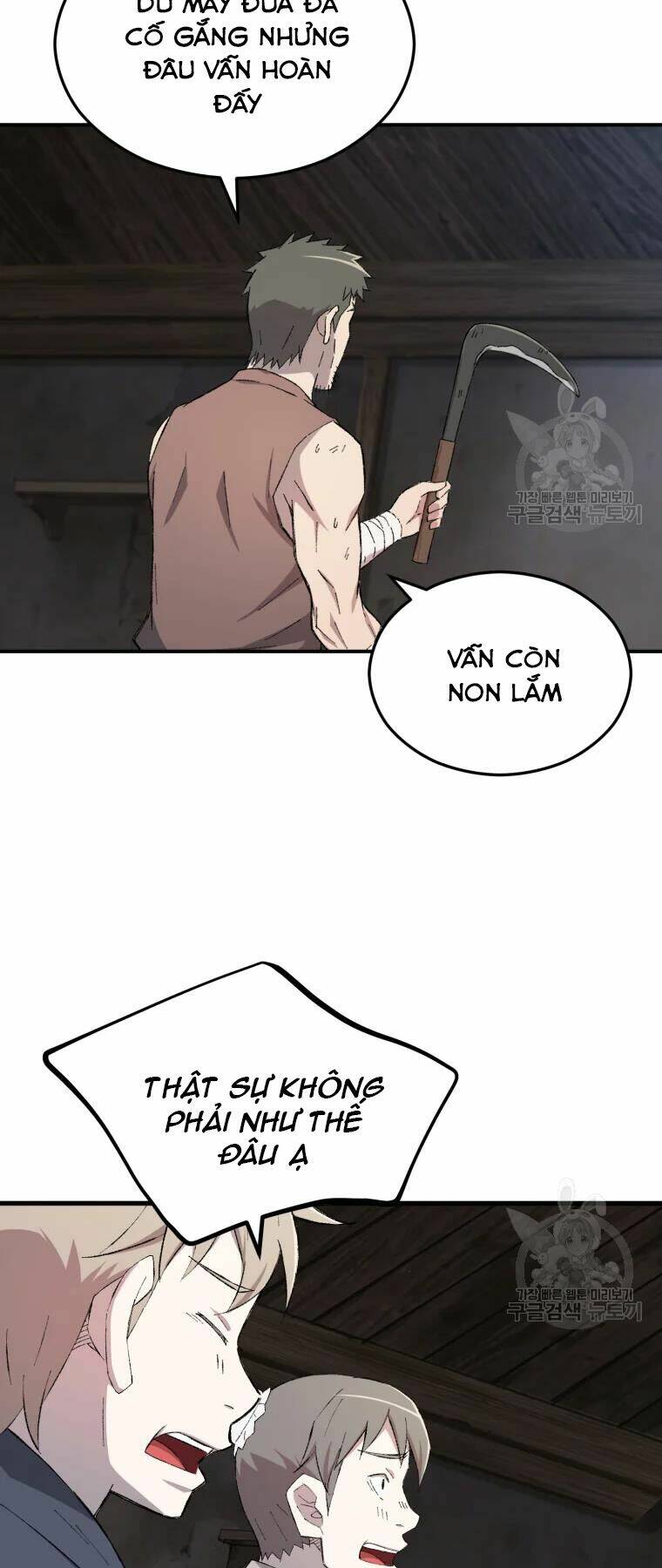 Đại Cao Thủ Chap 25 - Next Chap 26