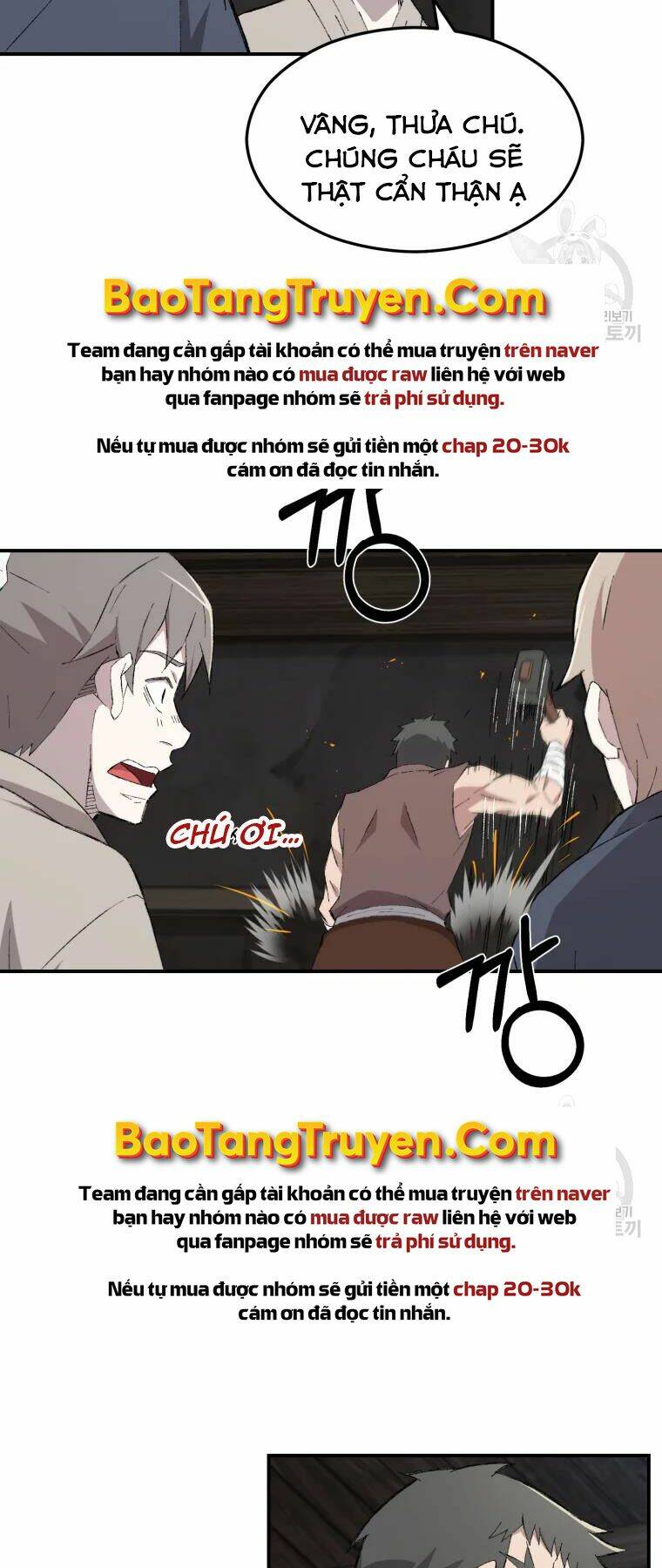 Đại Cao Thủ Chap 25 - Next Chap 26