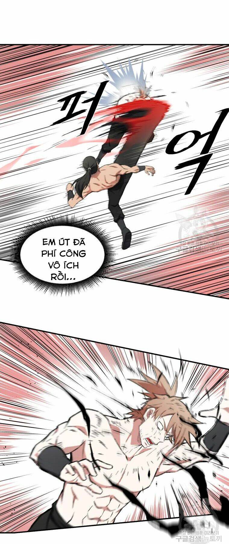 Đại Cao Thủ Chap 27 - Next Chap 28