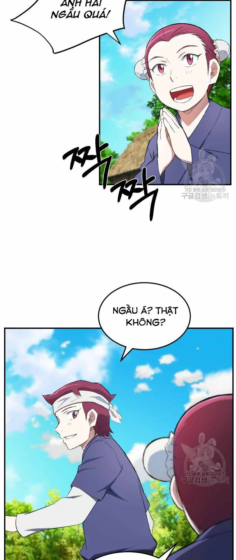 Đại Cao Thủ Chap 27 - Next Chap 28